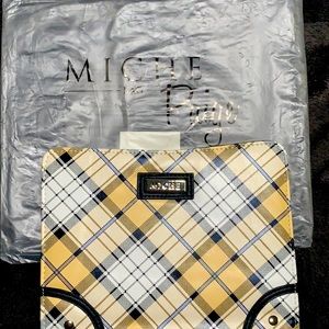 Miche petite shell